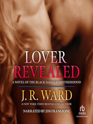 cover image of Lover Revealed